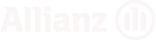 The logo of Allianz.